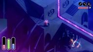 Now that the player has the teleport dash, the world is their oyster (Image via Finji)